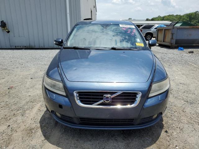 Photo 5 from auction – 2005 VOLVO S40 2.4I with VIN YV1MS382652074371