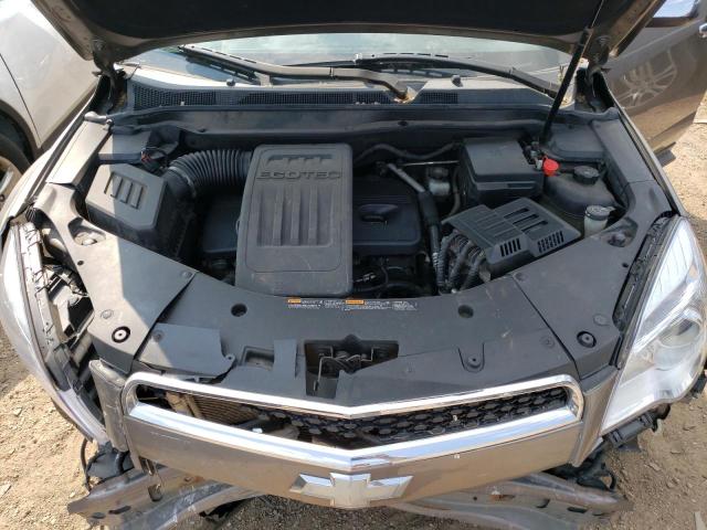 Photo 11 from auction – 2012 CHEVROLET EQUINOX LT with VIN 2GNFLGEK9C6261439
