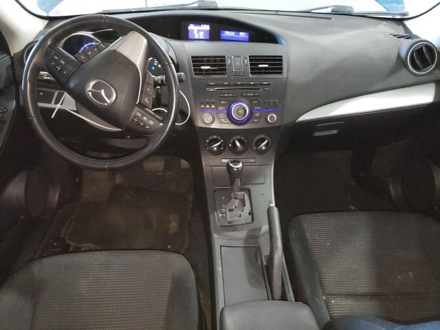 Zdjęcie 8 z aukcji – 2012 MAZDA 3 I z VIN JM1BL1V85C1640613