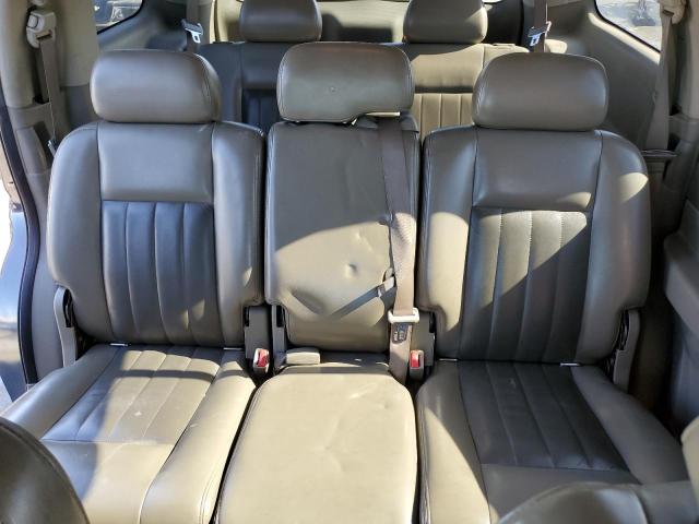 Photo 10 from auction – 2005 DODGE DURANGO LI with VIN 1D4HD58DX5F547344