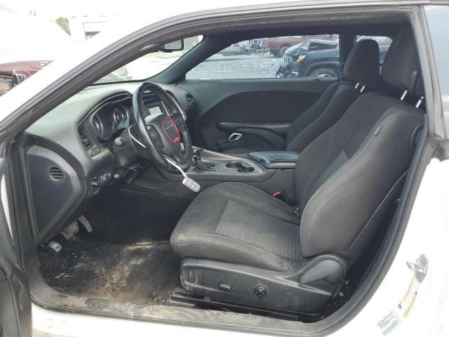 Photo 7 from auction – 2015 DODGE CHALLENGER with VIN 2C3CDZAG8FH873389
