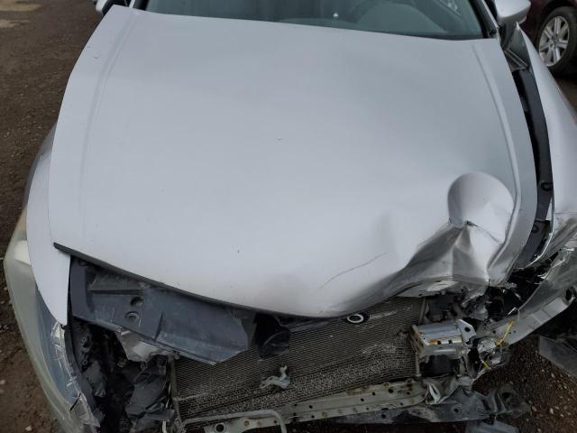 Photo 11 from auction – 2011 HONDA ACCORD EXL with VIN 1HGCP2F89BA803986