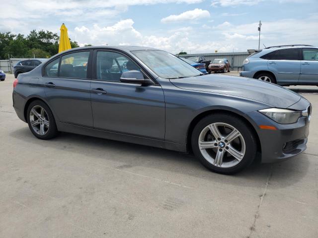 Photo 4 from auction – 2013 BMW 328 I with VIN WBA3A5C54DJ462122