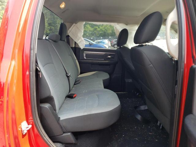Photo 10 from auction – 2021 RAM 1500 CLASS with VIN 1C6RR7LG4MS531878