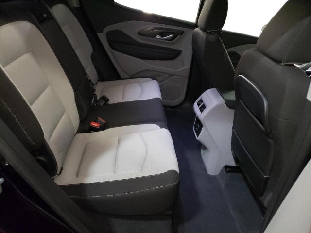 Photo 11 from auction – 2022 GMC TERRAIN SL with VIN 3GKALTEV0NL179267