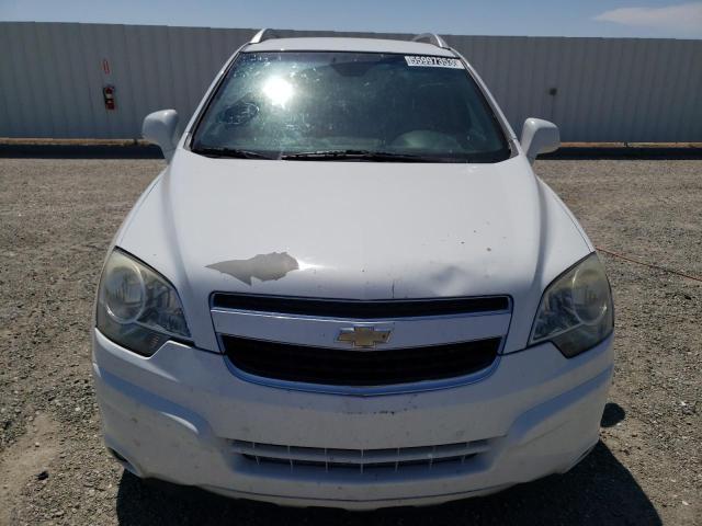 Photo 5 from auction – 2012 CHEVROLET CAPTIVA SP with VIN 3GNAL3E59CS642657