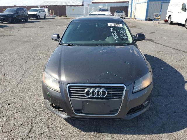 Photo 5 from auction – 2009 AUDI A3 2.0T with VIN WAUHE78P89A131616