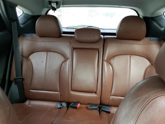 Photo 10 from auction – 2012 HYUNDAI TUCSON GLS with VIN KM8JUCAC1CU354735