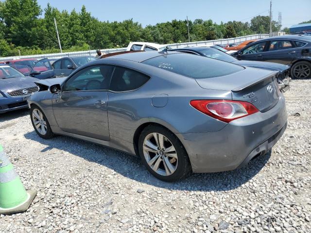Photo 2 from auction – 2011 HYUNDAI GENESIS CO with VIN KMHHU6KH0BU057707