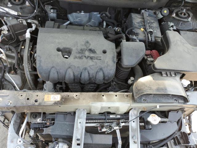 Photo 12 from auction – 2018 MITSUBISHI OUTLANDER with VIN JA4AZ3A32JZ063340