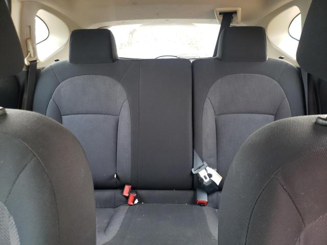Photo 10 from auction – 2012 NISSAN ROGUE S with VIN JN8AS5MT7CW292851