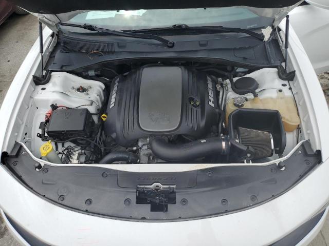Photo 11 from auction – 2018 DODGE CHARGER R/ with VIN 2C3CDXCT9JH150206