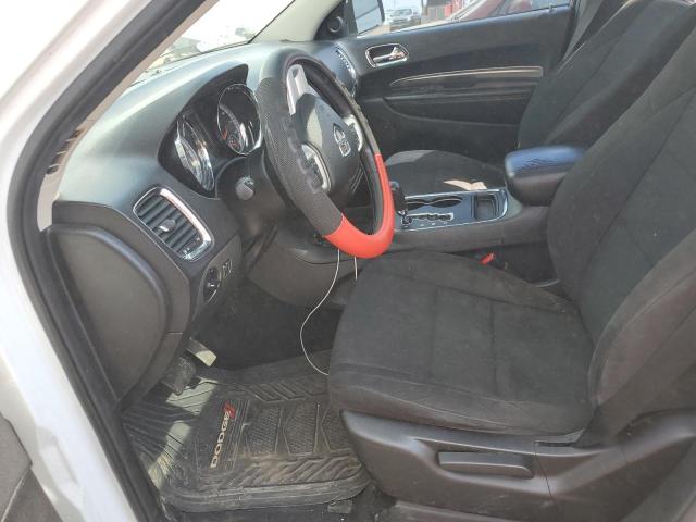 Photo 7 from auction – 2013 DODGE DURANGO SX with VIN 1C4RDJAG3DC681482