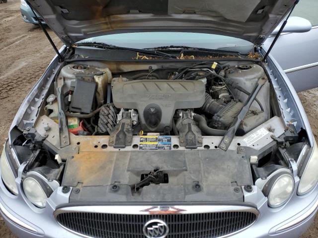 Photo 11 from auction – 2006 BUICK LACROSSE C with VIN 2G4WD582261270244