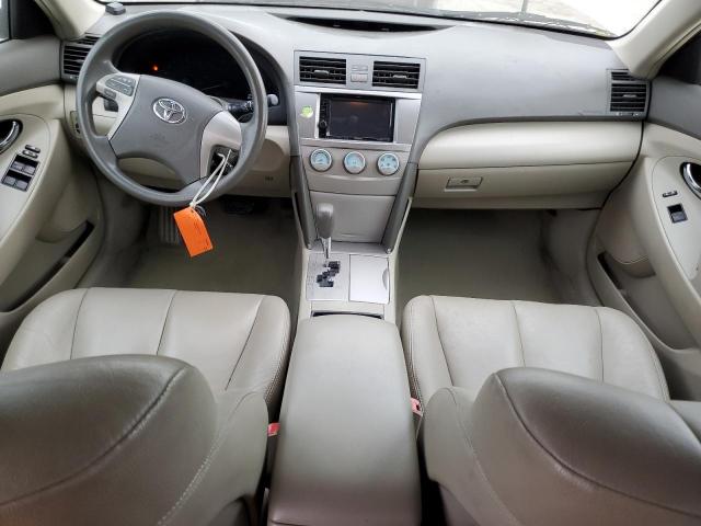 Photo 8 from auction – 2009 TOYOTA CAMRY BASE with VIN 4T1BE46K39U803297