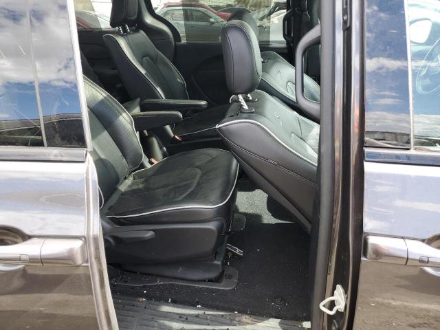 Photo 10 from auction – 2021 CHRYSLER PACIFICA H with VIN 2C4RC1S76MR522268