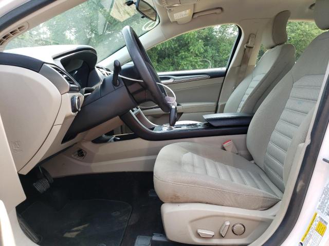 Photo 7 from auction – 2017 FORD FUSION SE with VIN 3FA6P0H71HR145315