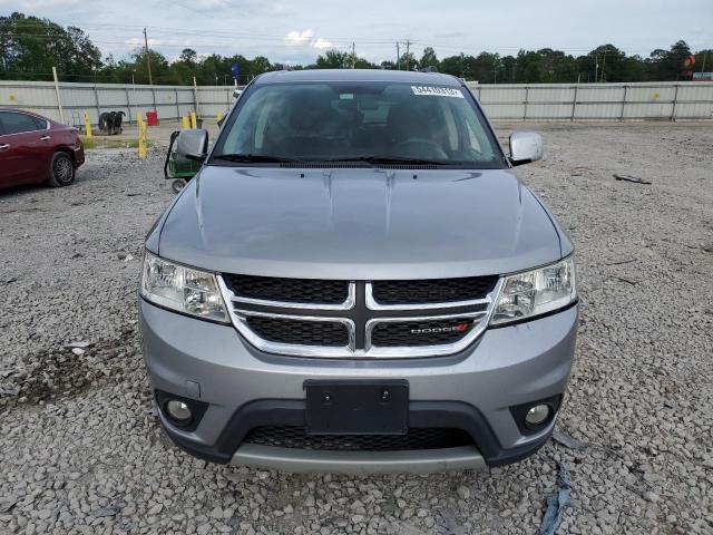 Photo 5 from auction – 2016 DODGE JOURNEY SX with VIN 3C4PDCBG1GT224762