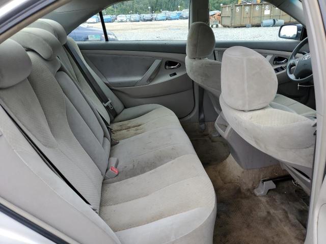 Photo 10 from auction – 2008 TOYOTA CAMRY CE with VIN 4T1BE46K38U251055