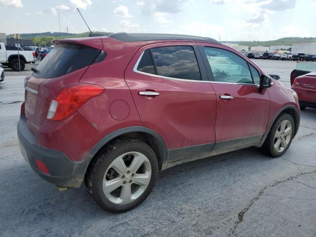 Photo 3 from auction – 2016 BUICK ENCORE CON with VIN KL4CJFSB1GB528831