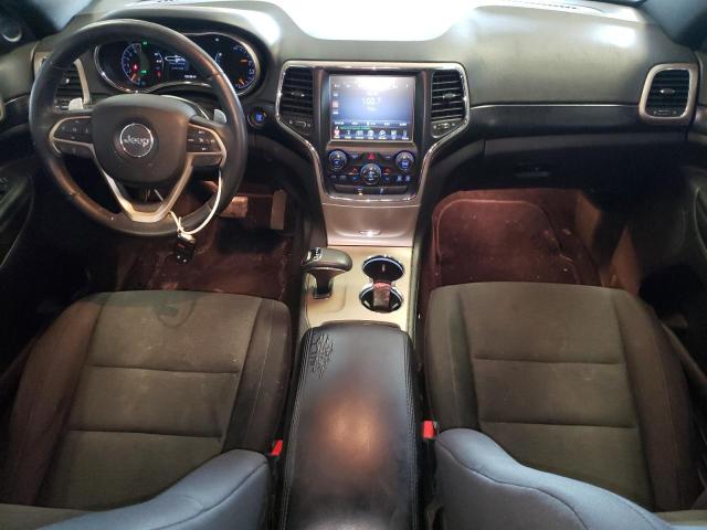 Photo 8 from auction – 2014 JEEP GRAND CHER with VIN 1C4RJFAG0EC143281