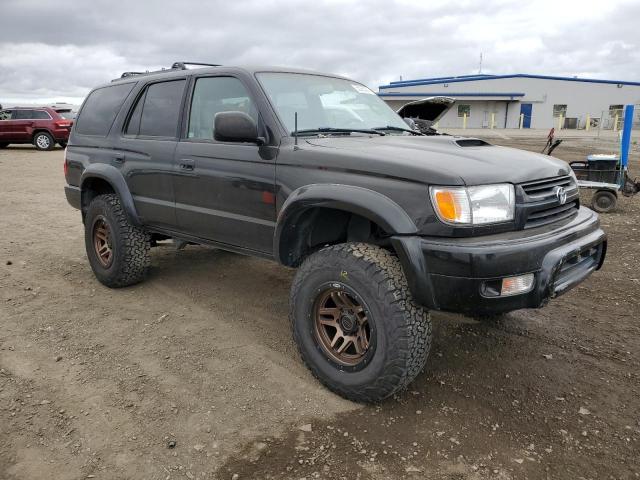 Photo 4 from auction – 2001 TOYOTA 4RUNNER SR with VIN JT3GN86R510196821