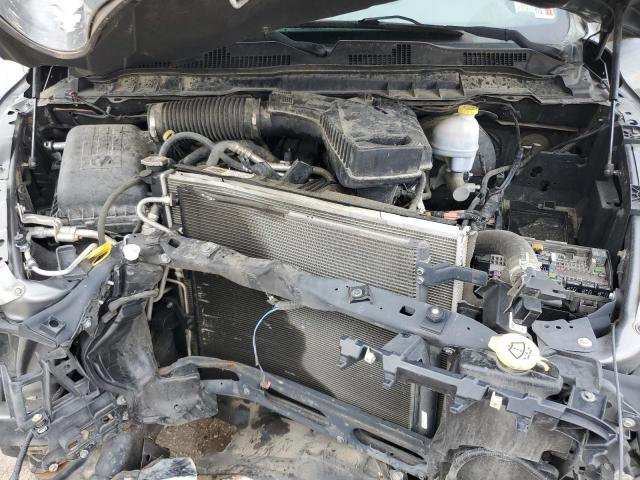 Photo 11 from auction – 2013 RAM 1500 SLT with VIN 1C6RR6LG0DS700353