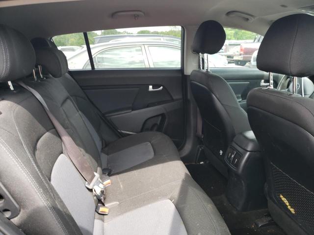 Photo 10 from auction – 2014 KIA SPORTAGE L with VIN KNDPBCAC7E7601102