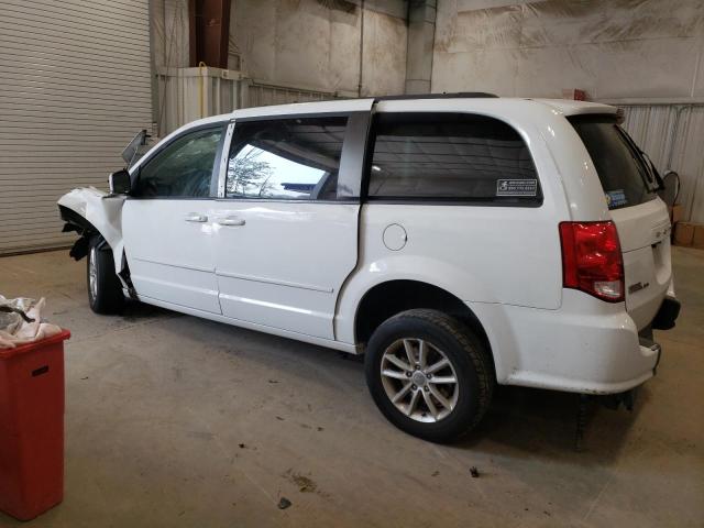 Photo 2 from auction – 2014 DODGE GRAND CARA with VIN 2C4RDGCG1ER476929