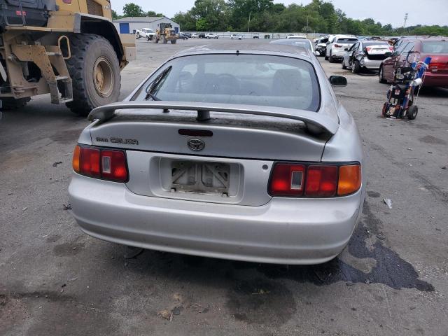 Photo 6 from auction – 1996 TOYOTA CELICA ST with VIN JT2DB02T1T0054097