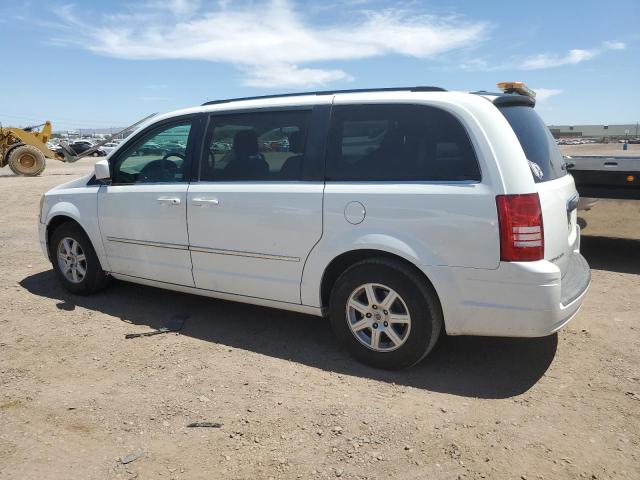Photo 2 from auction – 2010 CHRYSLER TOWN & COU with VIN 2A4RR5D1XAR479056