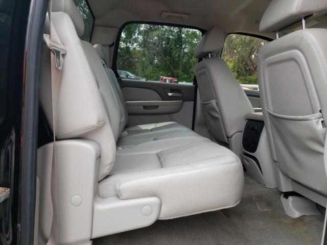 Photo 10 from auction – 2009 GMC SIERRA C15 with VIN 3GTEC33J89G207991