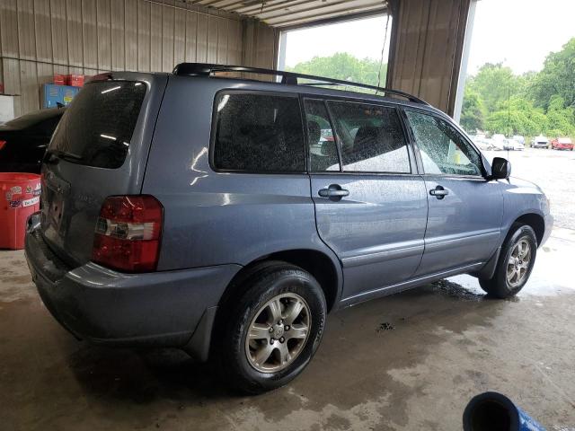 Photo 3 from auction – 2006 TOYOTA HIGHLANDER with VIN JTEHP21A560179531