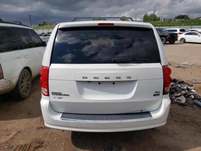 Photo 6 from auction – 2016 DODGE GRAND CARA with VIN 2C4RDGEG2GR224543