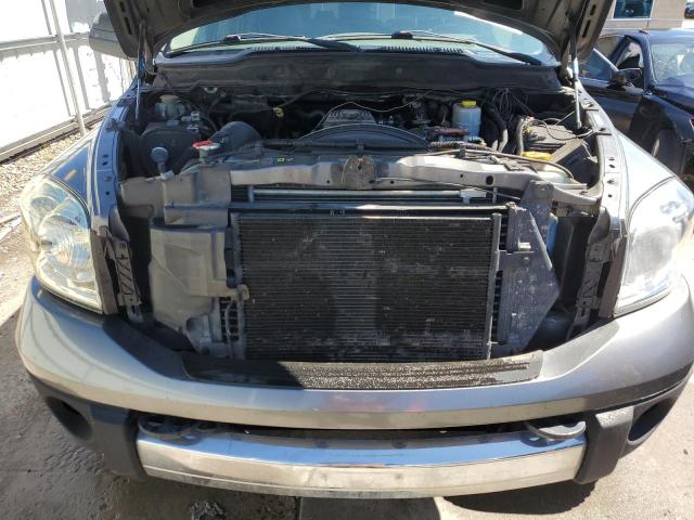 Photo 11 from auction – 2006 DODGE RAM 2500 with VIN 3D7KS29C46G206380