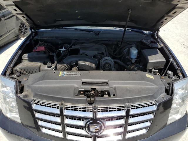Photo 12 from auction – 2011 CADILLAC ESCALADE L with VIN 1GYS4BEF1BR146499