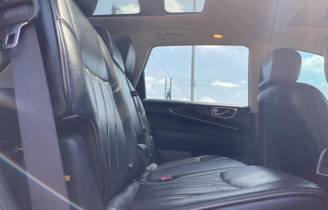Photo 6 from auction – 2015 INFINITI QX60 with VIN 5N1AL0MN9FC519097