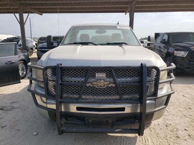 Photo 5 from auction – 2009 CHEVROLET SILVERADO with VIN 1GCHC44K69F122532