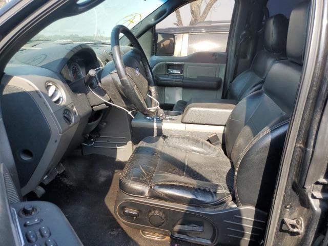 Photo 7 from auction – 2005 FORD F150 SUPER with VIN 1FTPW14585FB46630