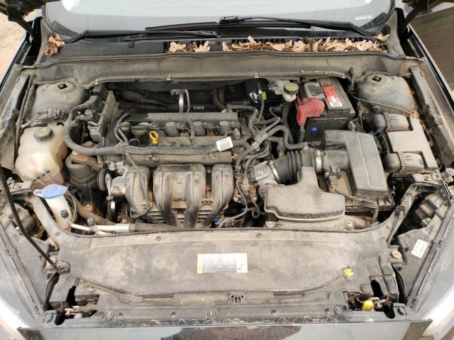 Photo 11 from auction – 2015 FORD FUSION SE with VIN 3FA6P0H72FR129461