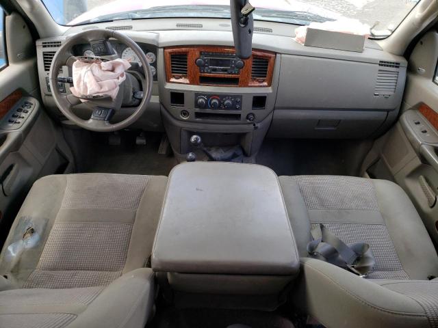 Photo 8 from auction – 2006 DODGE RAM 2500 S with VIN 3D7KS28C46G123940