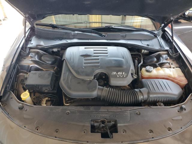 Photo 11 from auction – 2016 DODGE CHARGER SX with VIN 2C3CDXHG0GH186869
