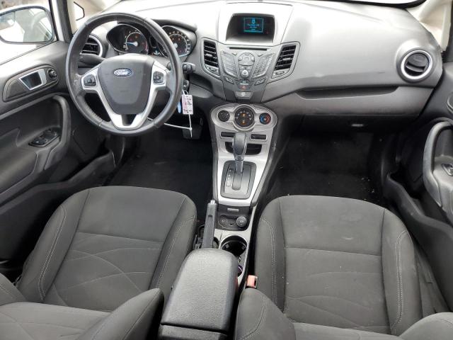 Photo 8 from auction – 2016 FORD FIESTA SE with VIN 3FADP4EJ8GM165538
