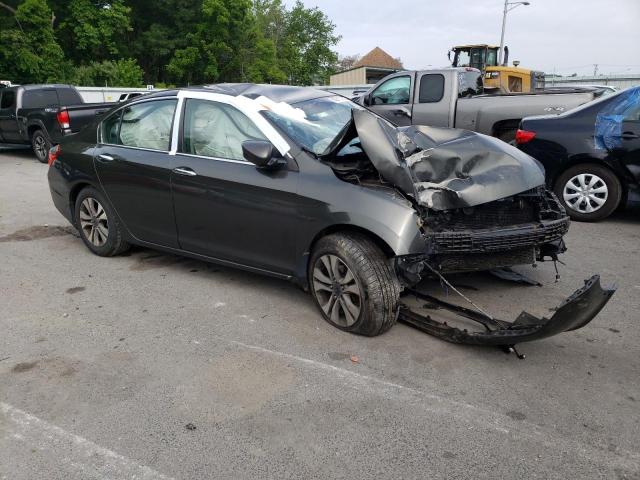 Photo 4 from auction – 2014 HONDA ACCORD LX with VIN 1HGCR2F39EA067957