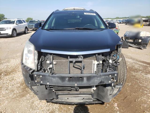 Photo 5 from auction – 2014 CADILLAC SRX LUXURY with VIN 3GYFNEE3XES664733