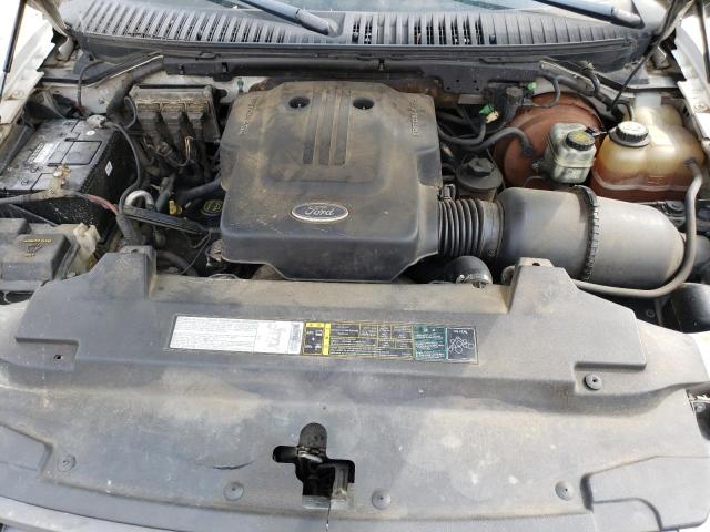 Photo 12 from auction – 2003 FORD EXPEDITION with VIN 1FMRU15W83LA95534