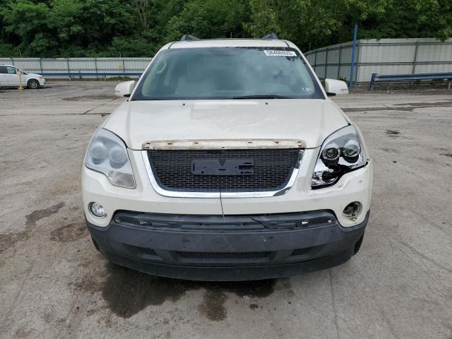 Photo 5 from auction – 2011 GMC ACADIA DEN with VIN 1GKKRTED8BJ344592