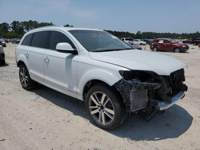 Photo 4 from auction – 2013 AUDI Q7 PREMIUM with VIN WA1LGAFE5DD015054