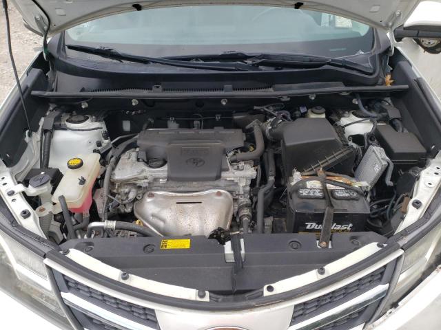 Foto 12 de la subasta – 2014 TOYOTA RAV4 LIMIT con VIN 2T3DFREV4EW217949