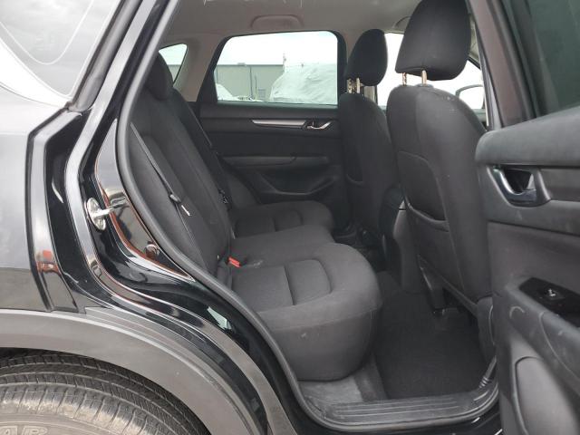 Photo 10 from auction – 2021 MAZDA CX-5 SPORT with VIN JM3KFBBM1M1311897